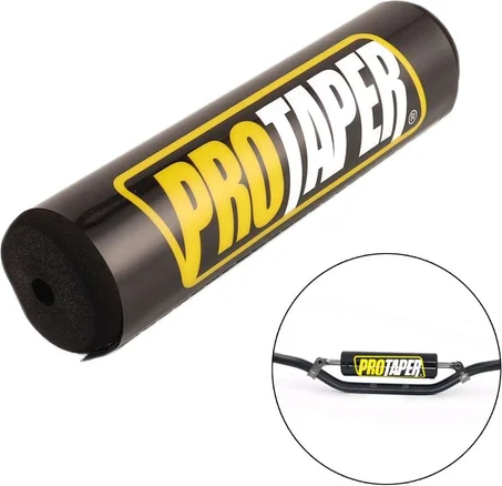 Mousse de guidon pro Taper