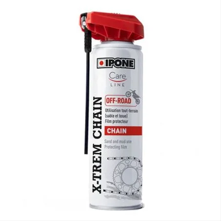 X-TREM CHAIN IPONE