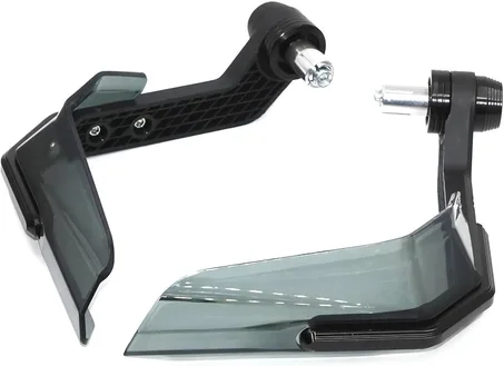 Portege mains pour moto
