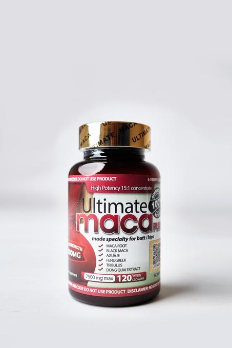 maca