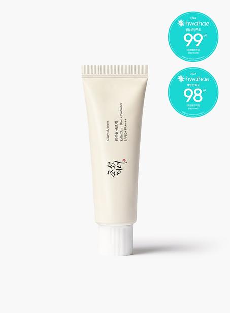 korean cream