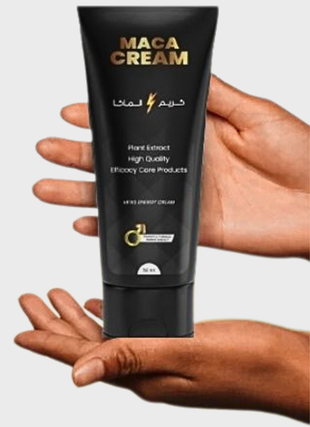 cream men