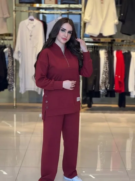 أونصومبل نسائي أنيق ومريح – ستايل عصري