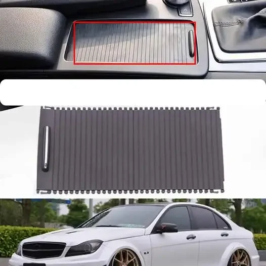 MERCEDES  W204//W212