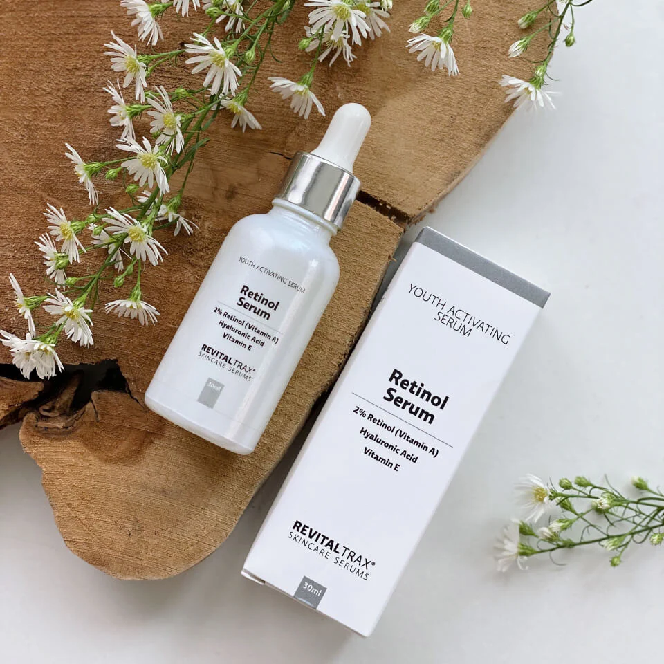 revitaltrax retinol serum Serum Retinol