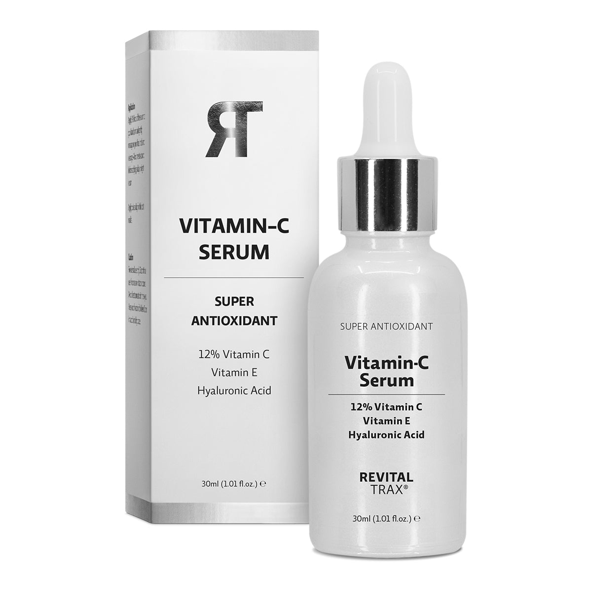 Serum de Vitamina C 12% 30 ml