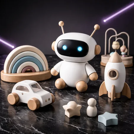 عالم الأطفال