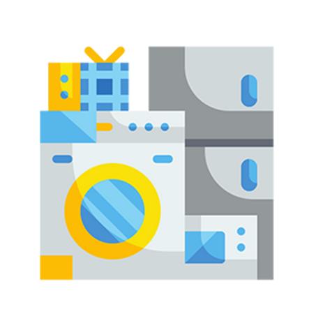 لوازم المطبخ