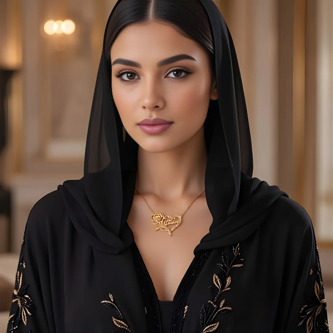 Necklaces قلائد