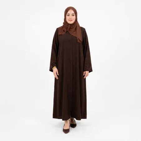 عباية نديم (بني)