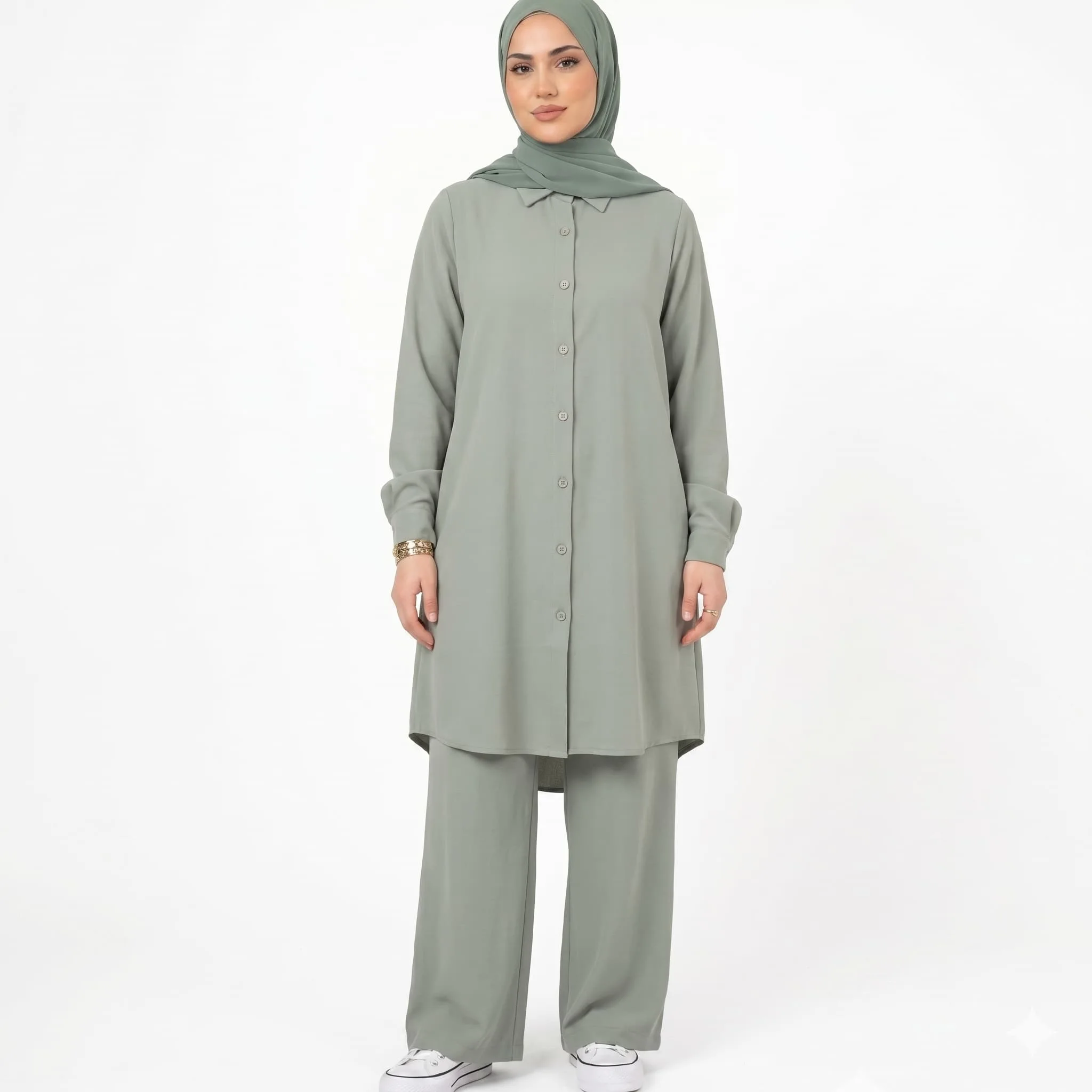 طقم سلسبيل (عفني)