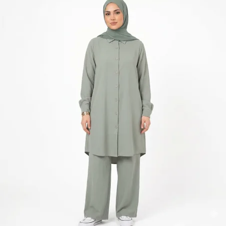 طقم سلسبيل (عفني)