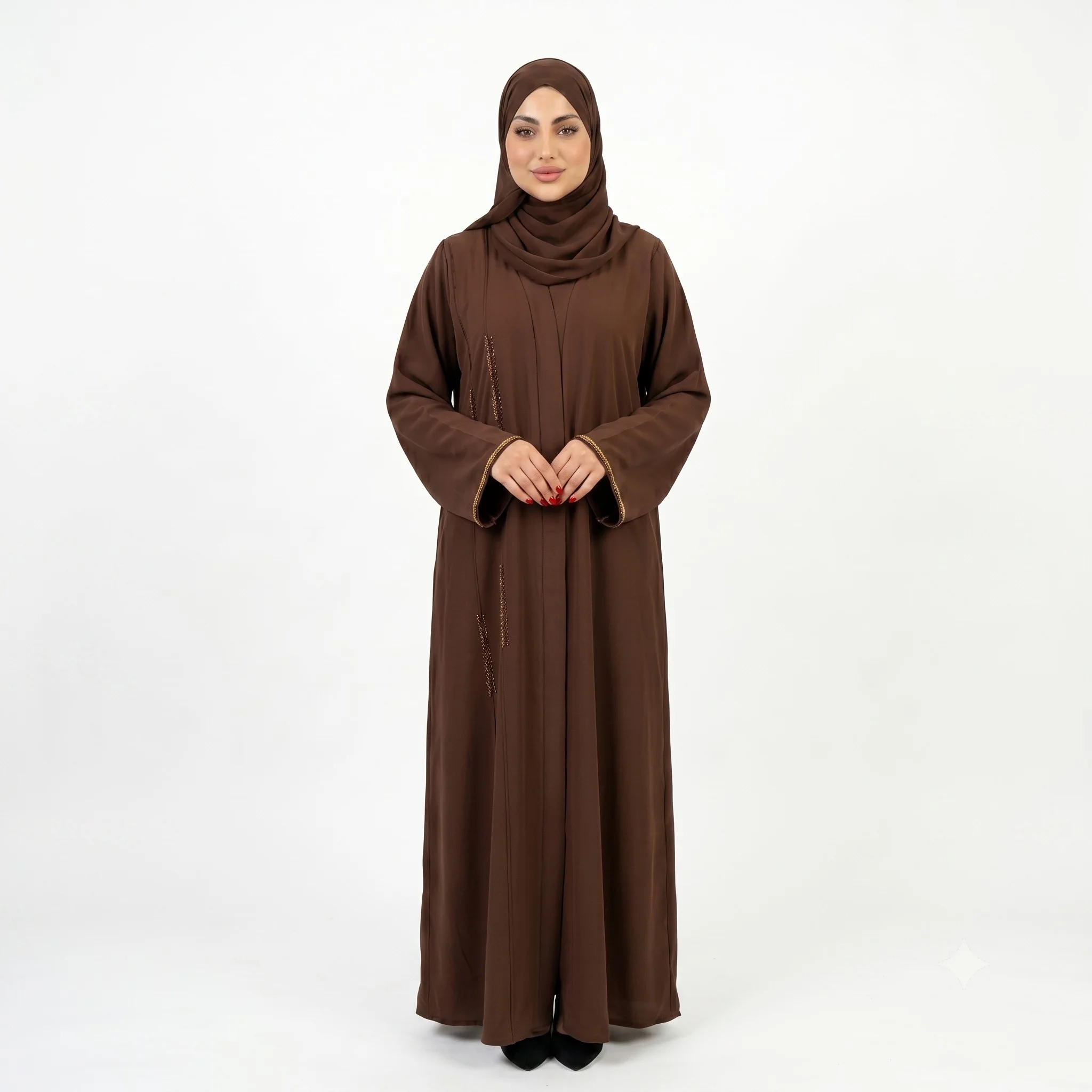 عباية سنبلة (بني)