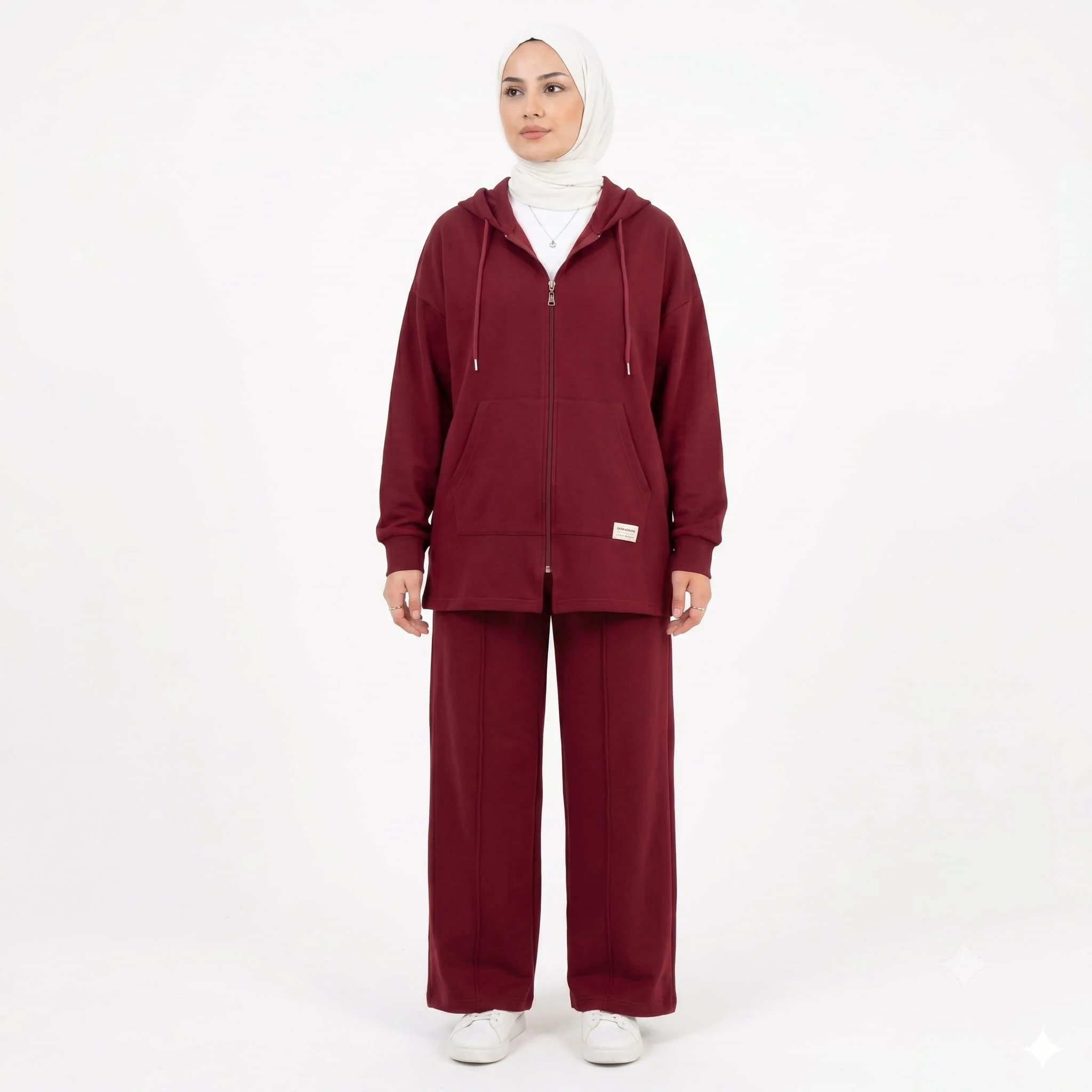 طقم فردوس (خمري)