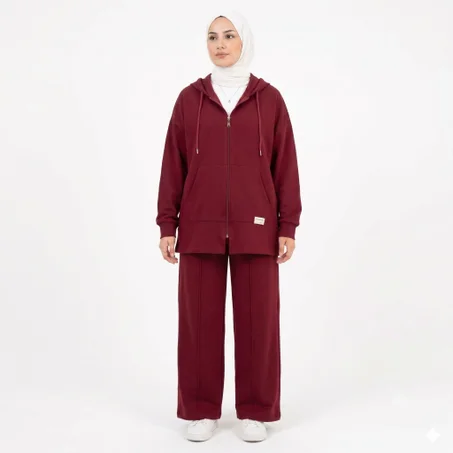 طقم فردوس (خمري)