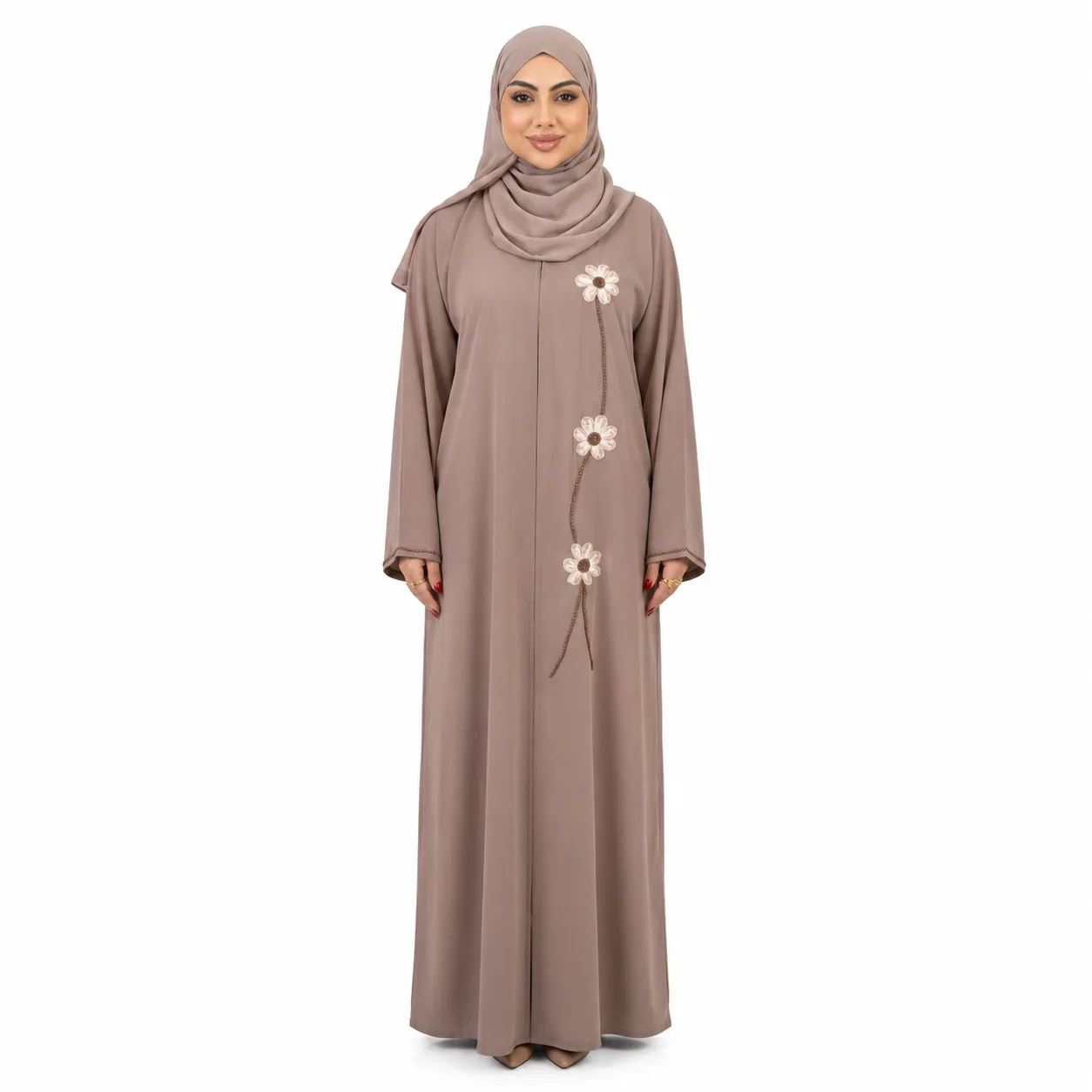 عباية شوق (موكا)