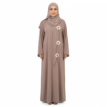 عباية شوق (موكا)