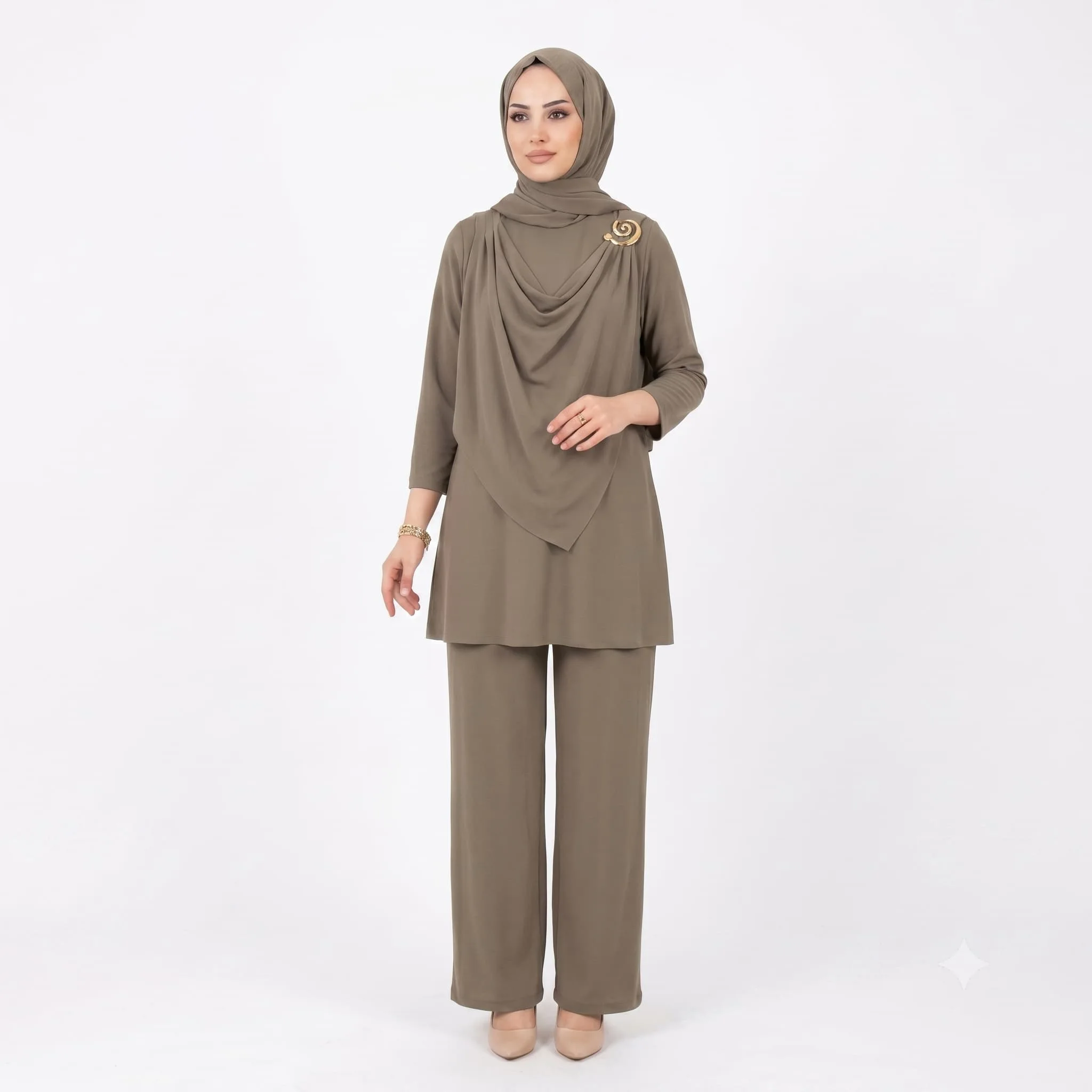 طقم جمانة (هاكي)
