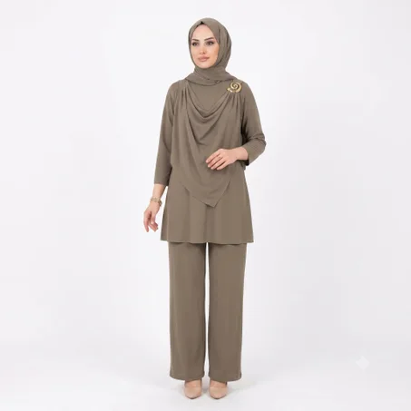 طقم جمانة (هاكي)
