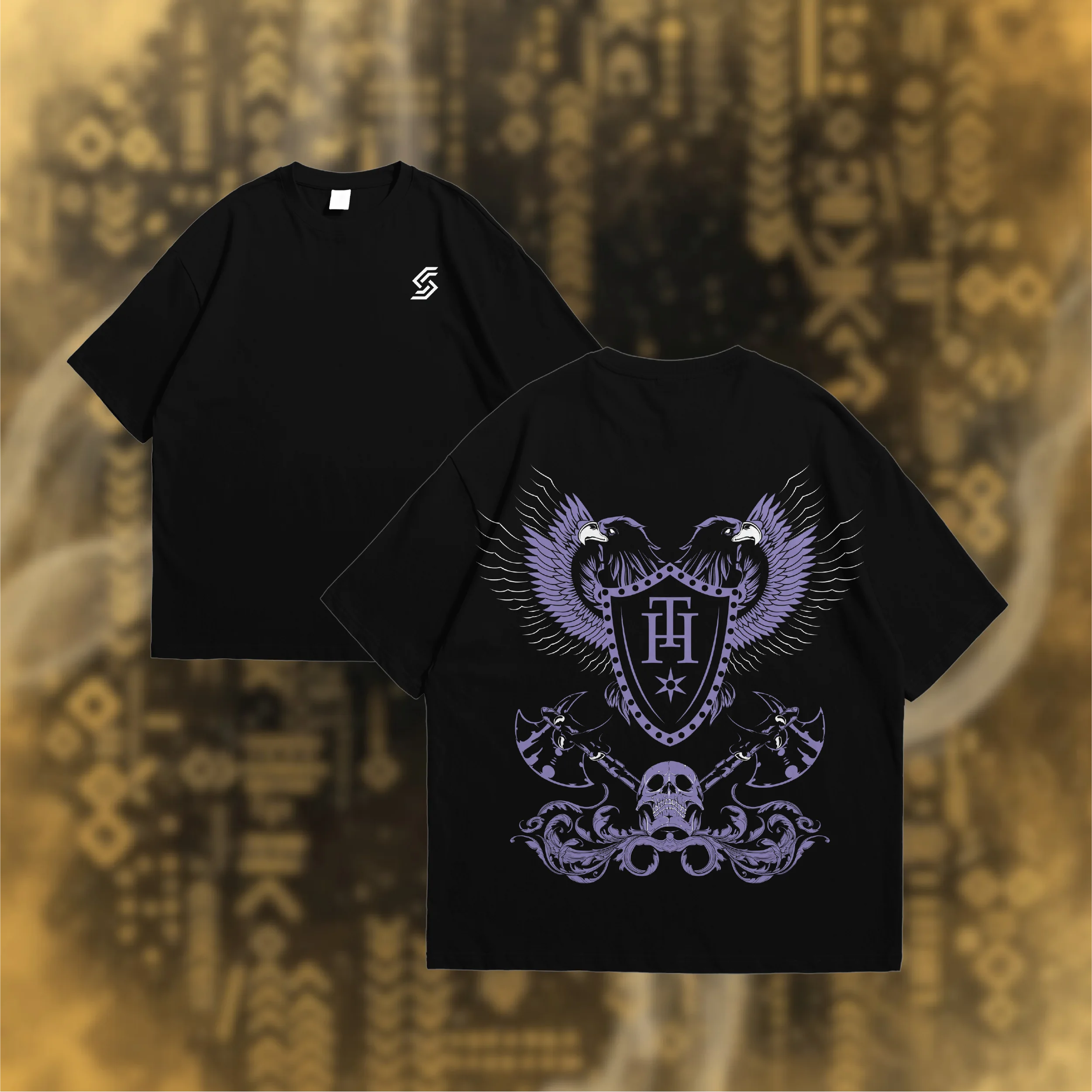 The Fortitudo Tee