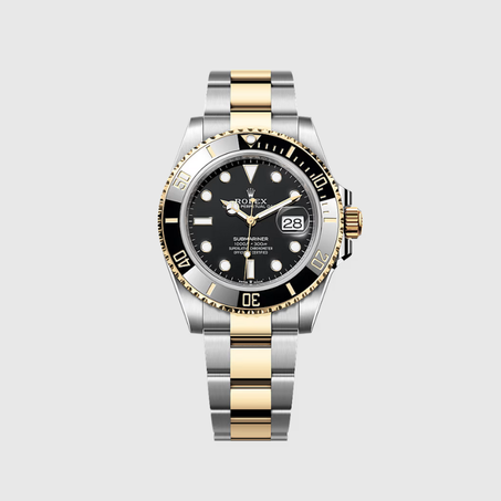 ROLEX Submariner Date