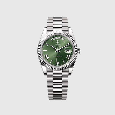 ROLEX OYSTER DAY-DATE