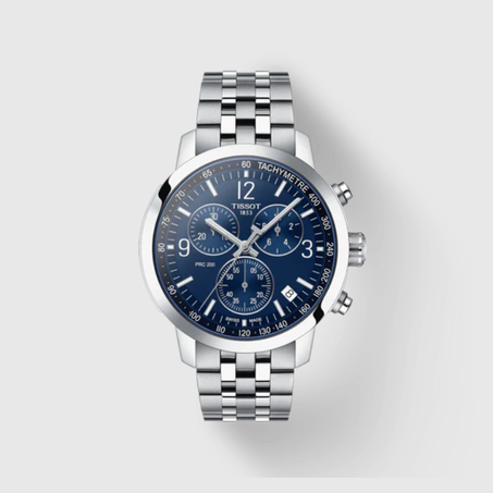 TISSOT CHRONOGRAPHE