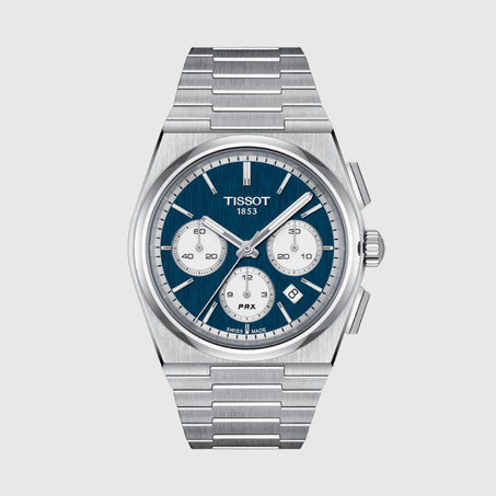 TISSOT PRX CHRONOGRAPHE
