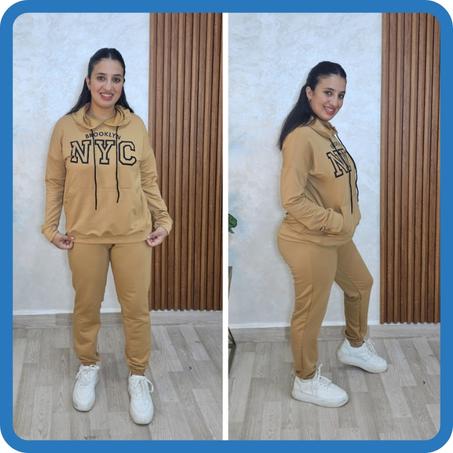 بدلة رياضية Survette