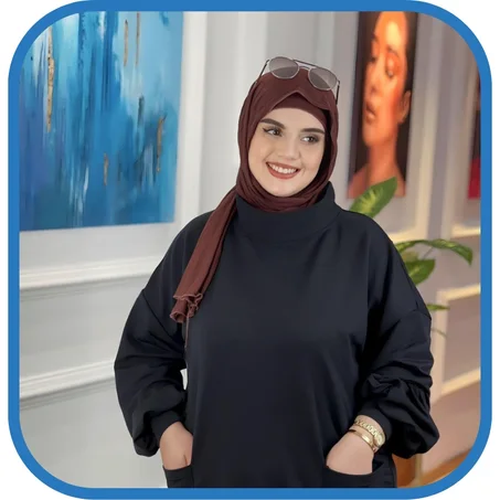 كسوة بجياب بحلة جديدة للمتحجبات والغير متحجبات