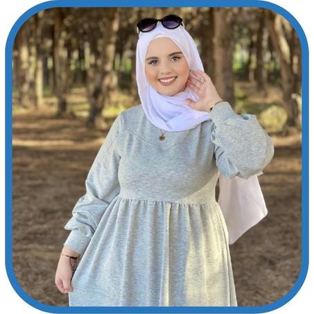 كسوة بحلة جديدة للمحتجبات والغير المحتجبات