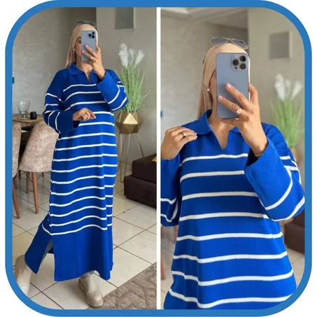 كسوة خيط لاصحاب الذوق الرفيع موديل 2024