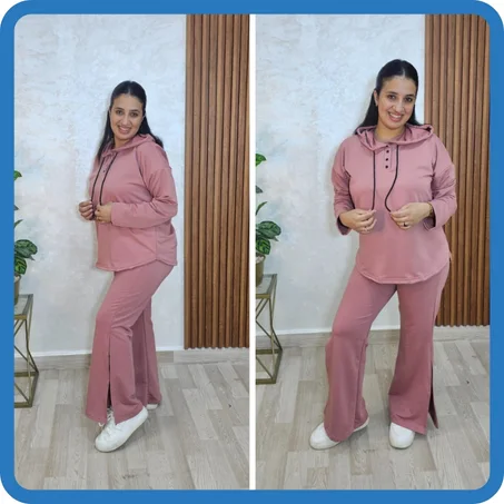 بدلة رياضية للنساء Survette femme