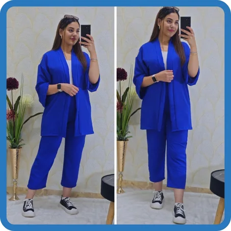 اونصومبل نسائي أنيق