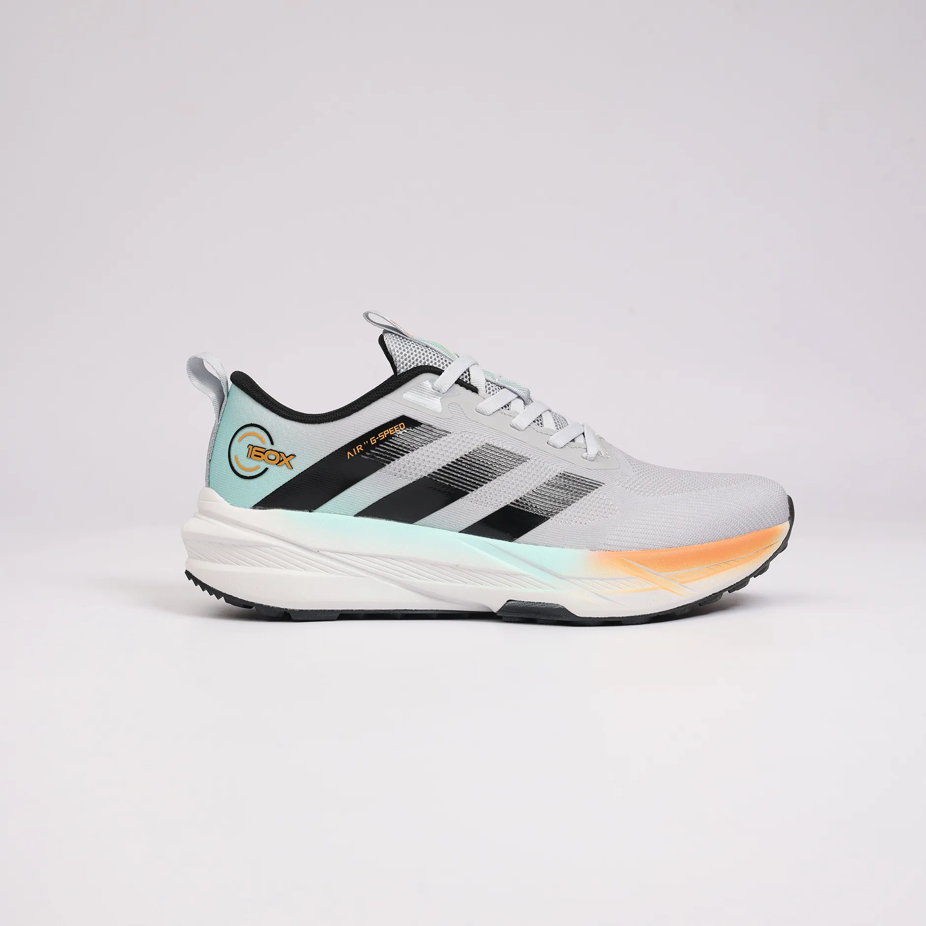 AeroFlux 160X – Sunset Fade