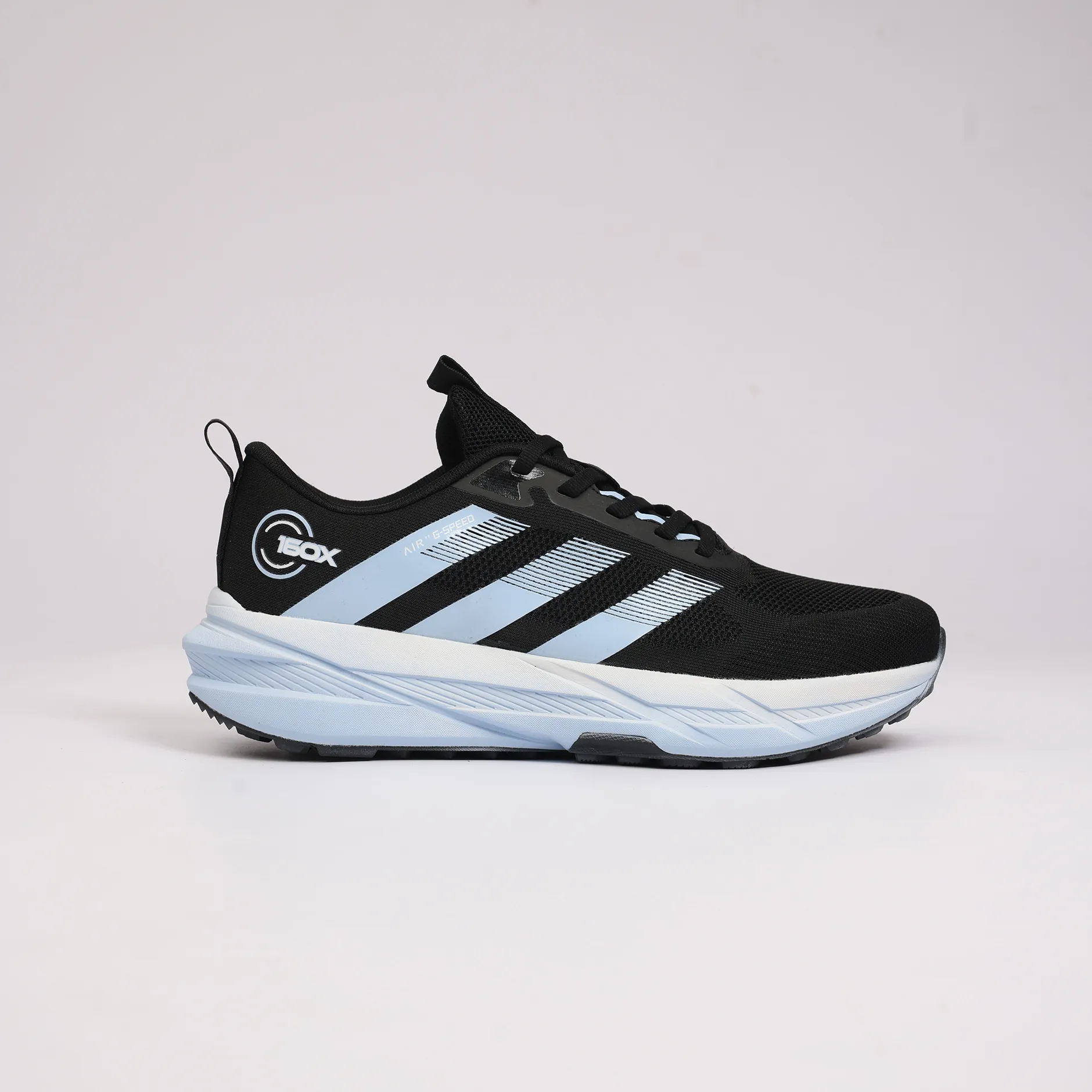 AeroFlux 160X – Night Frost