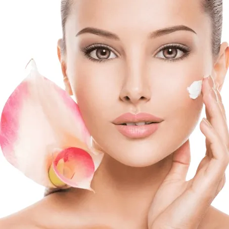 إعتني بجماك