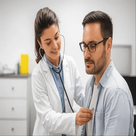 إعتني بصحتك