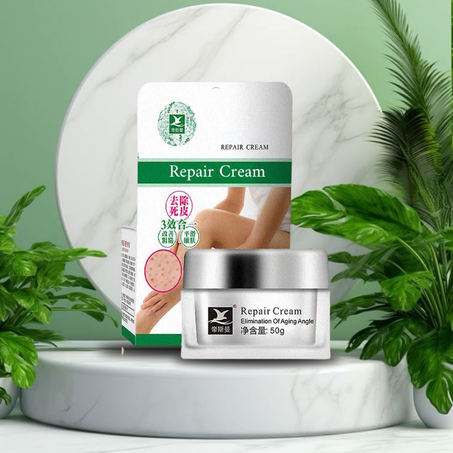 كريم إصلاح البشرة