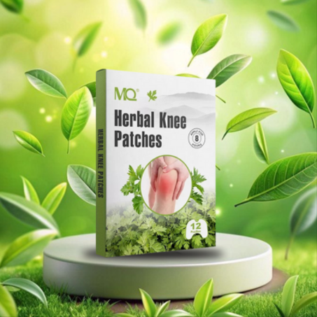 رقعات تسكين الألم