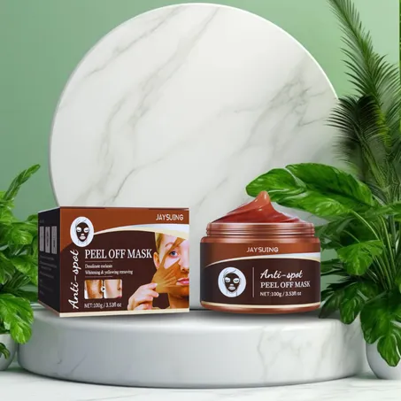 قناع تقشير الوجه