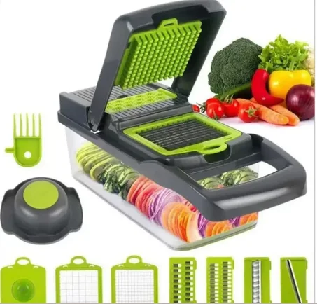 قطاعة الخضر