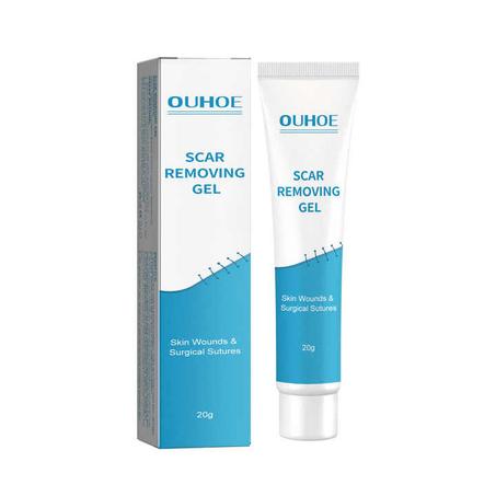 Scar Removal Cream | 2 units