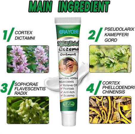 Eczema Cream
