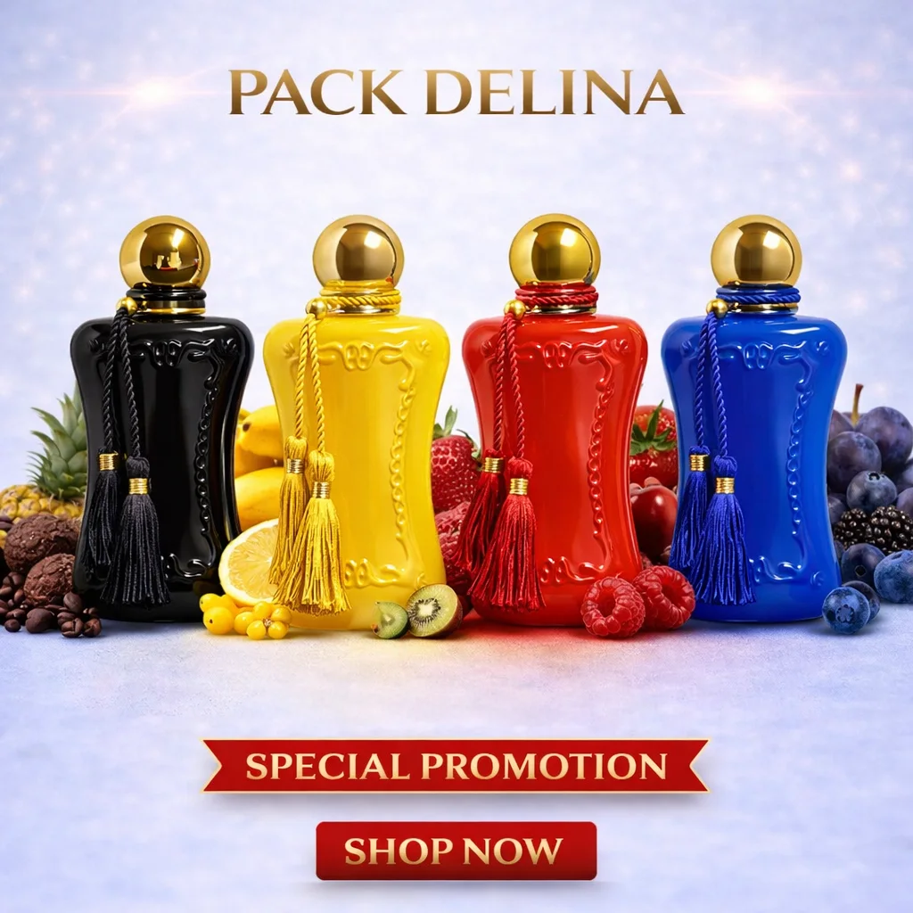 PACK DELINA