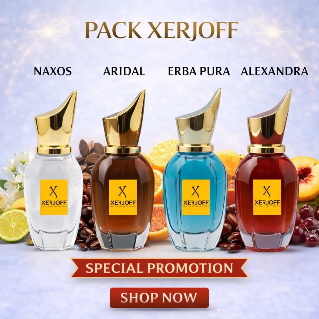 PACK XERJOFF