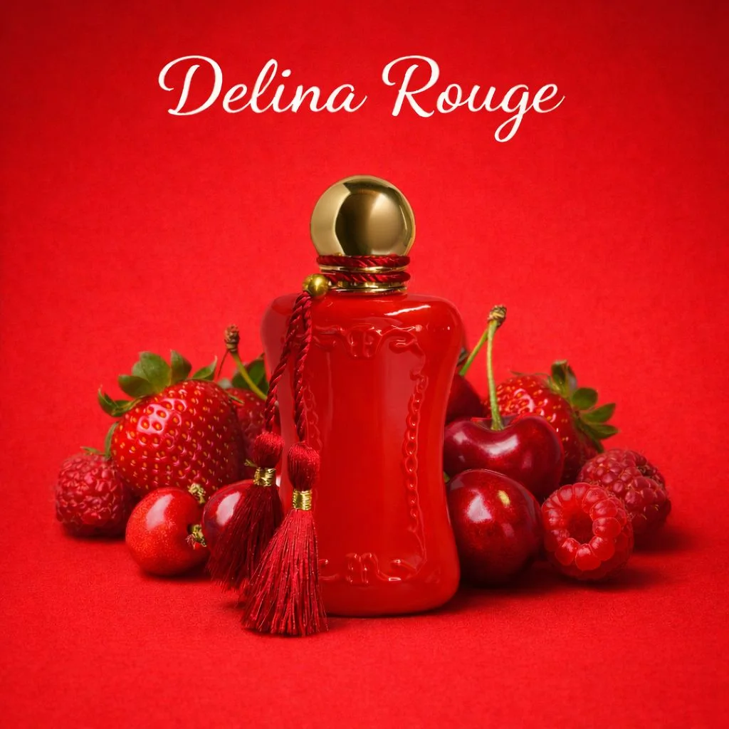 DELINA RED