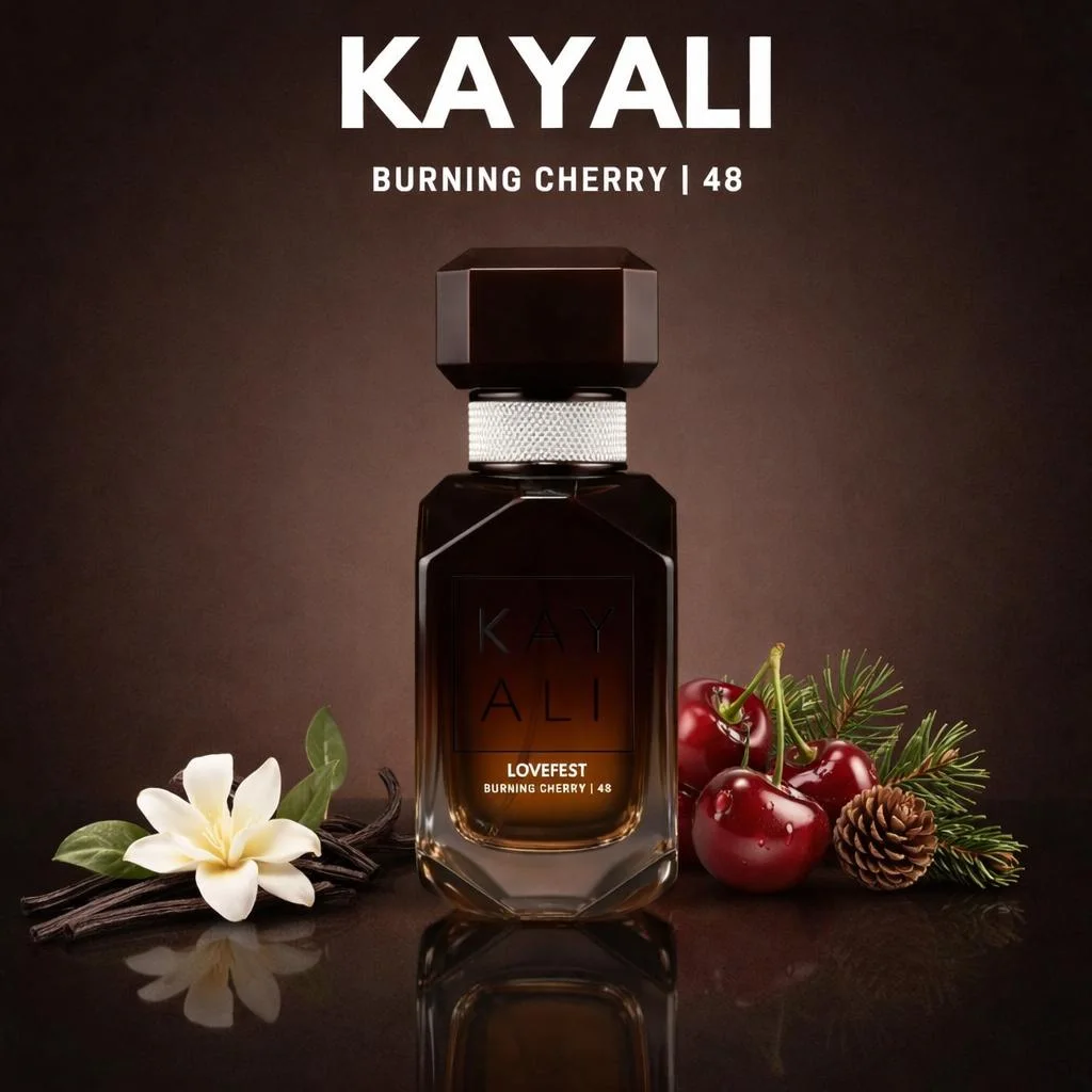 KAYALI | 48