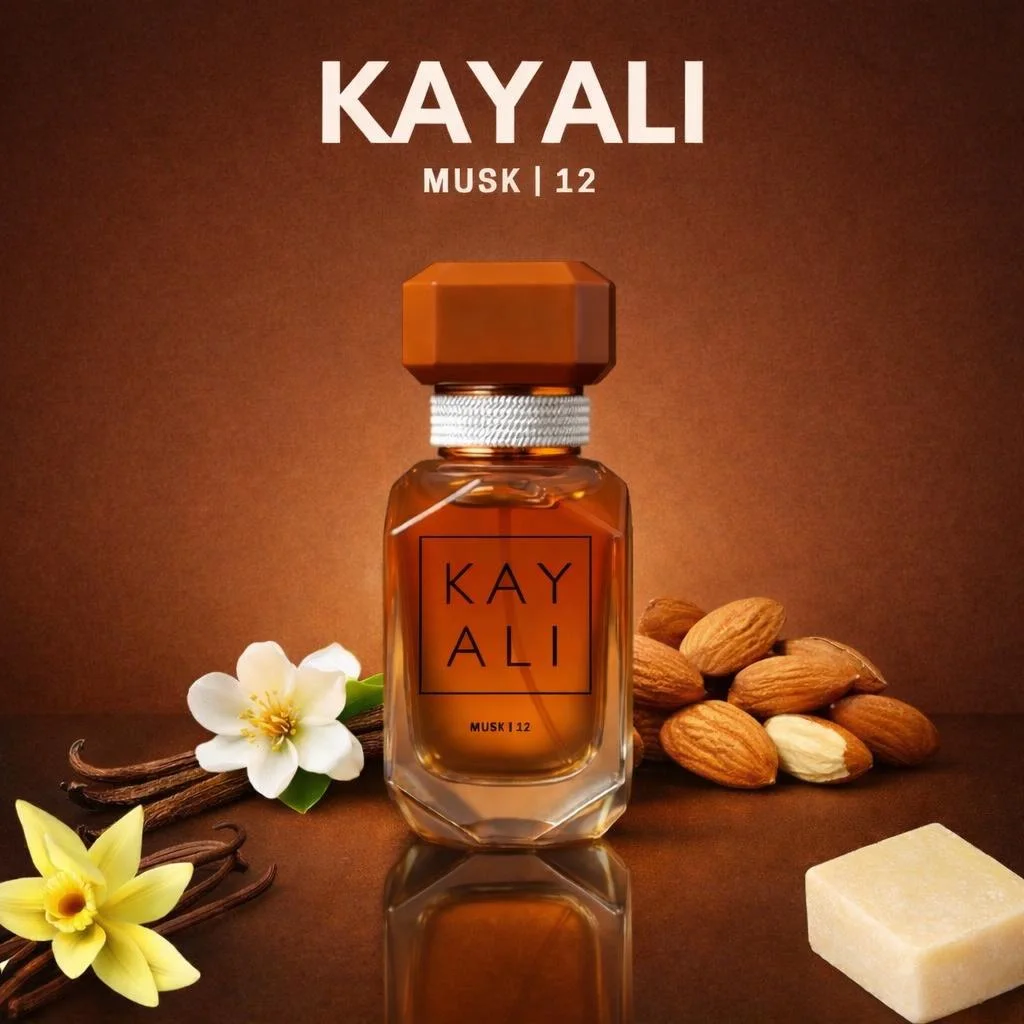 KAYALI | 12