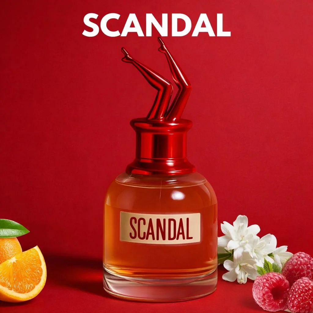 SCANDAL